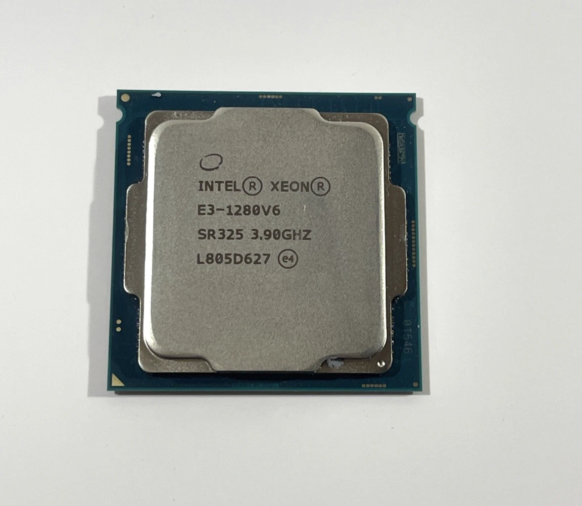 xeon e3 1280 products for sale | eBay