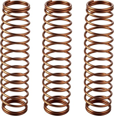 Valve Piston Spring Compatible with Bach Stradivarius Strad Trumpet, Replacement