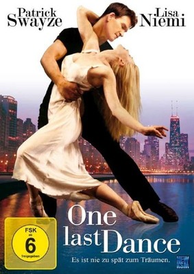 One Last Dance von Lisa Niemi | DVD | Zustand sehr gut