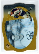 1996-97 SPx Gold #17 Doug Weight (ref 187256)