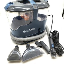 Vacmaster Staubsauger Teppichreiniger Polster Reinigungsgerät Sofa Teppich Effiz