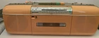Sharp QT-50(P) AM/FM Stereo Radio Cassette Recorder