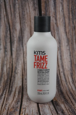 #ad KMS Tame Frizz Conditioner 8.5 oz. *NEW* $13.49