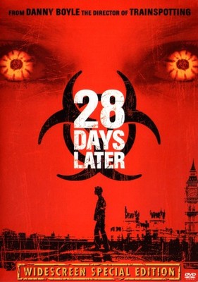 28 Days Later (Widescreen Special Edition)