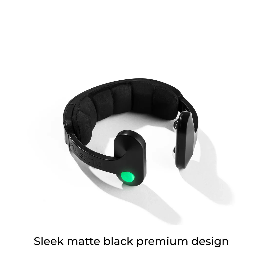 Pulsetto Fit - Vagus Nerve Stimulation Device | eBay