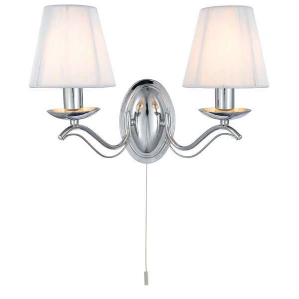 Wand Spot Lampe Leuchte Schirm Flur BüRo Ess Schlaf Wohn Zimmer Beleuchtung-image
