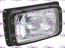 FARO FANALE PROIETTORE SX SINISTRO PER IVECO TURBOSTAR 110-150-180-190-220-240