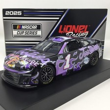 Ross Chastain 2025 Tootsies Orchid Lounge 1:24 Diecast