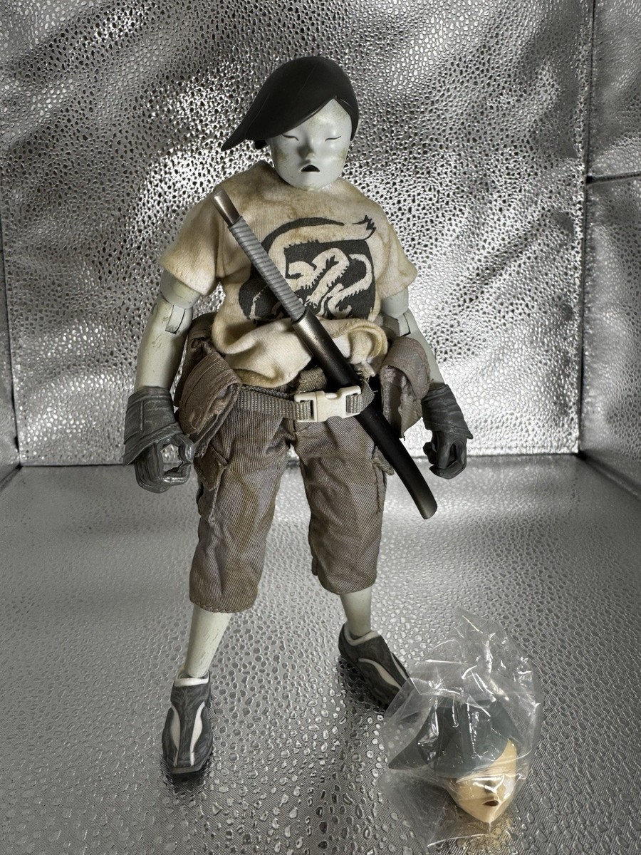 ASHLEY WOOD threea プリント（2）underverse THREEA 3A ASHLEY WOOD 3AGO TK Interloper Tomorrow King Underverse
