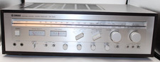 Yamaha Natural Sound CR-640 AM/FM Stereo  Rec...