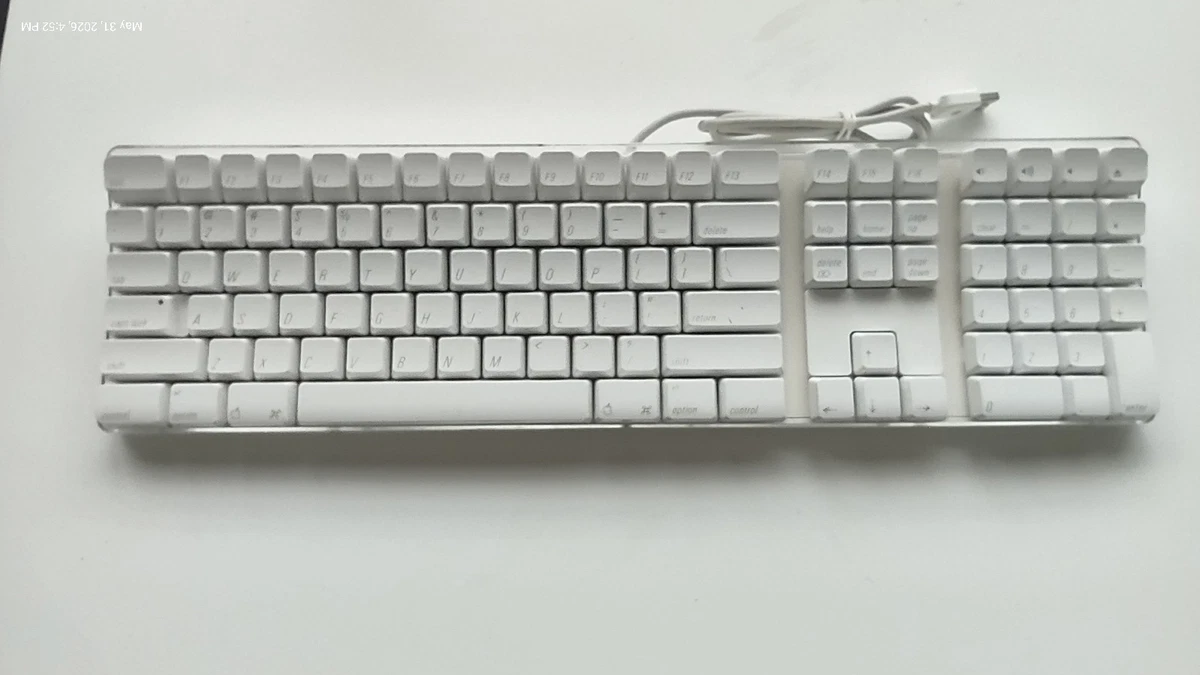 Apple Keyboard A1048 for sale | eBay