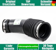 Ladeluftrohr Ansaugrohr Jeep Grand Cherokee IV WK2 3.0CRD 68202826AA