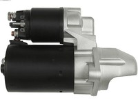 Anlasser As-Pl S0100PR Fiat Linea Fiat Panda Lancia Musa Opel Agila 12V 1,1Kw