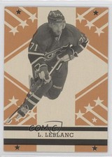 2011-12 Upper Deck 2011-12 O-Pee-Chee Update Retro Louis Leblanc #623 d5b