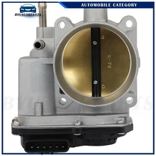 For Nissan Frontier X-trail Xterra Pathfinder Suzuki Equator 4.0L Throttle Body