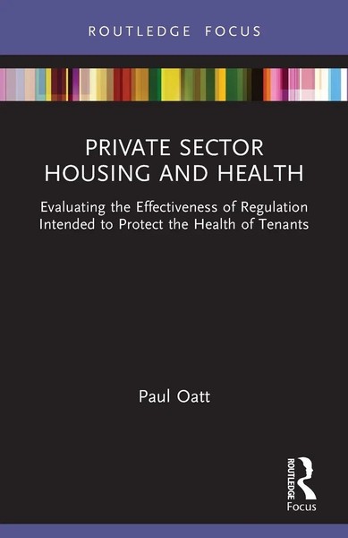 Private Sector Housing And Health | Paul Oatt | Taschenbuch | Englisch | 2025-image