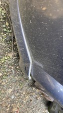 Pare-choc arrière Opel SIGNUM