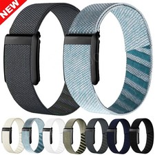 Nylon Sports Breathable Arm Strap Resistant Bicep Band For Whoop 5.0 One/Peak