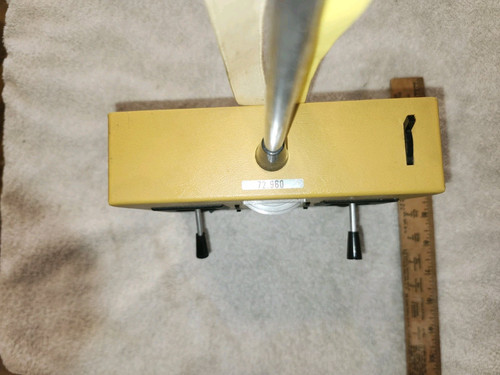 KRAFT 4A Sports Series remote control. 1970s. EX condition. airplane remote. - Imagen 3 de 11
