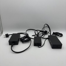 OEM Microsoft Surface Dock 1661 w/ 90W AC Ada...
