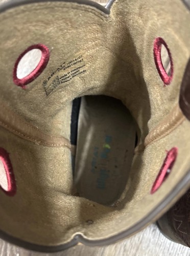 ariat boots womens Size 6 10014101 - Picture 6 of 18