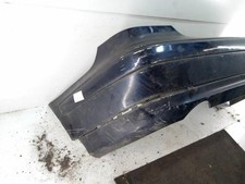 Pare-choc arrière Mercedes CLASSE CLK