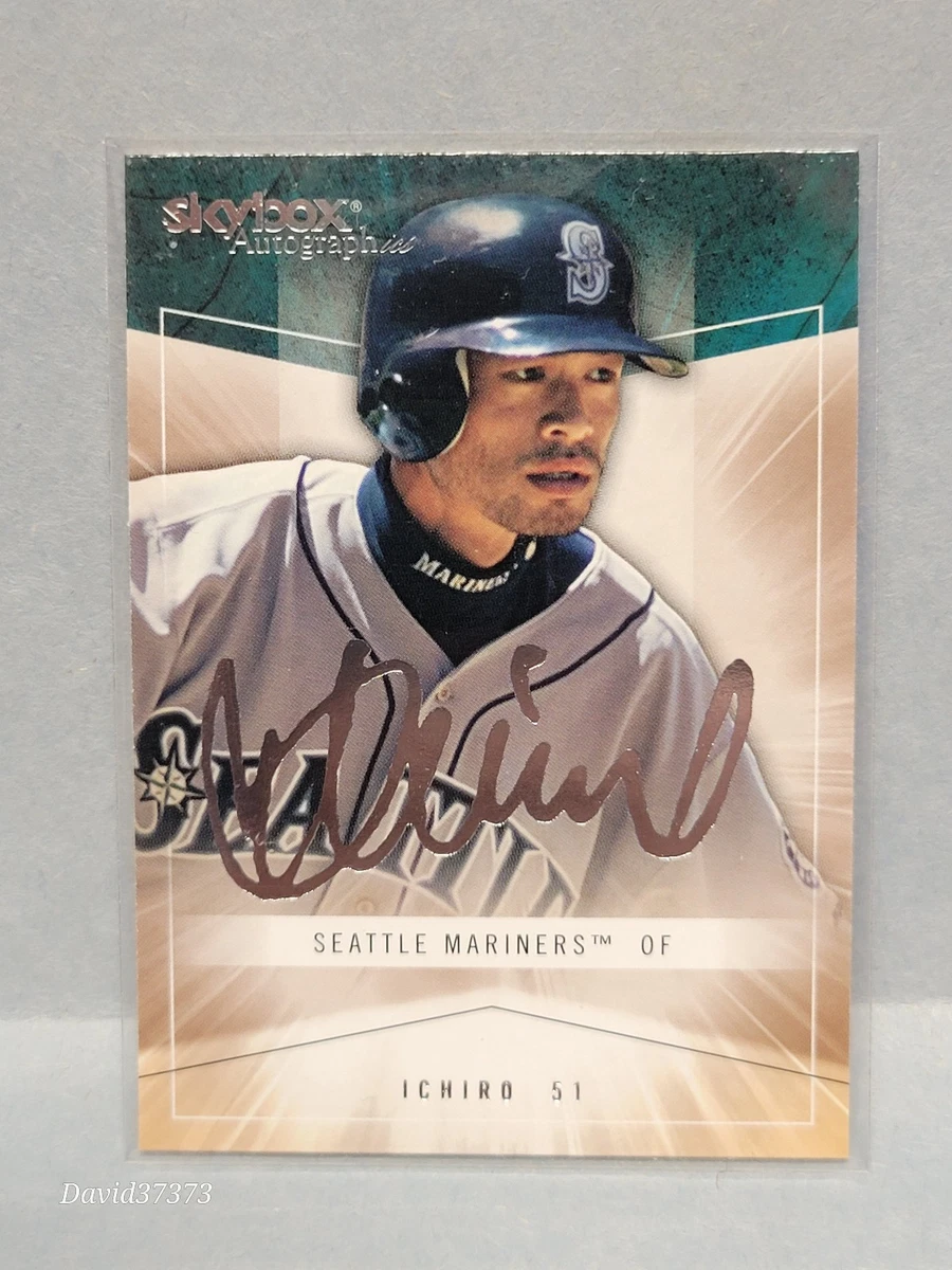 SkyBox Original Baseball Sports Trading Cards for sale | eBay