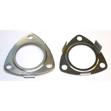 1x ORIGINAL® Elring Dichtung, Abgasrohr für Opel CORSA D CORSA C MERIVA A