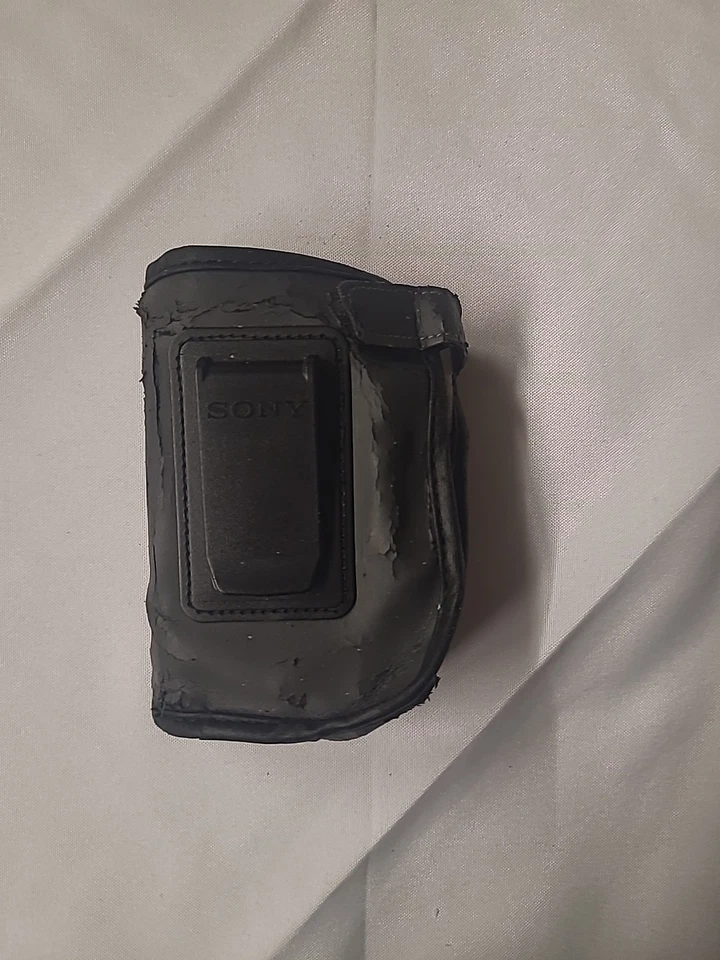 Sony Cyber-shot DSC-P200 7.2MP Digital Camera Silver Battery&Xtra Memory Working - Image 3 of 4