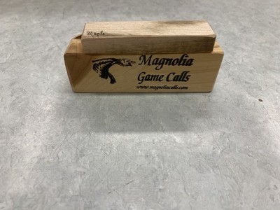 Wood Scratch Box Turkey Call Handmade Wood Box Hunting Calls | eBay