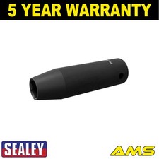 Image of Sealey Premier Deep Impact Socket 1/2"Sq Drive 10mm IS1210D