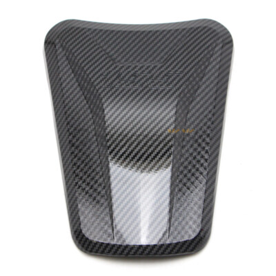 Öl Kraftstoff Tankabdeckung für Yamaha NVX 155 2020-24 Gas Tankdeckel Schutz ABS