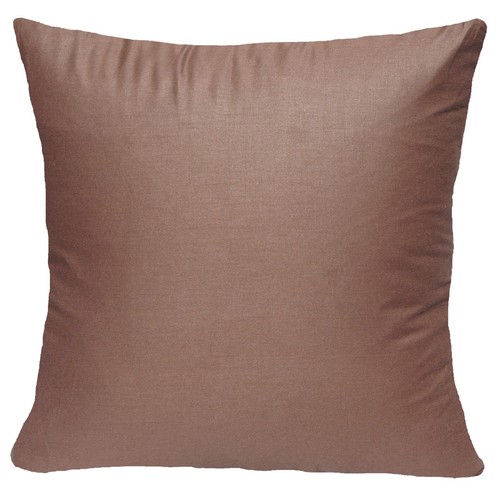 "Funda de almohada de tiro suave 100 % algodón premium 18x18" - Imagen 12 de 18