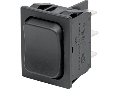 RST 3 Position Toggle Switch