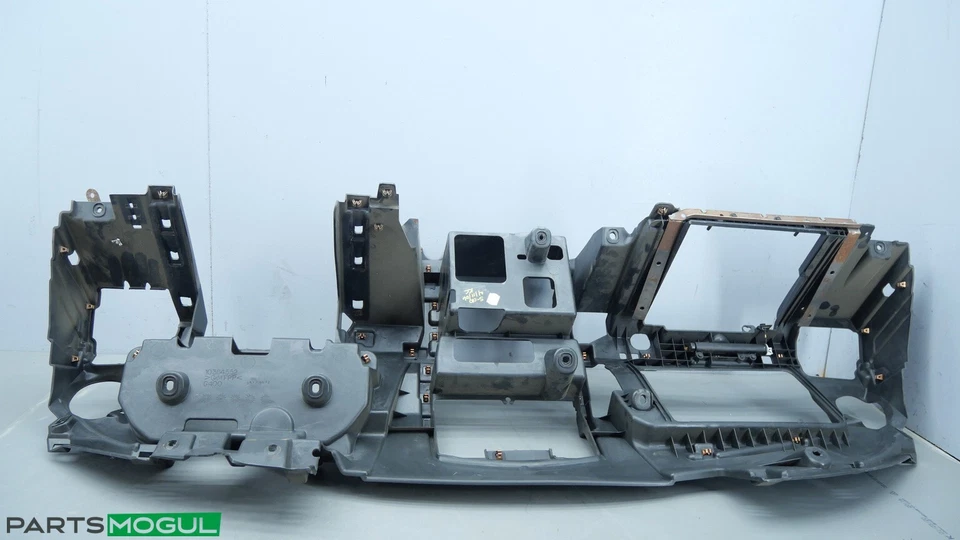 Marco de tablero Saturn SKY 2007-2010 OEM 25995137 10384552 Foto 4 de 4