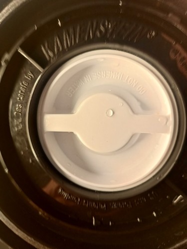 Dispensador de té de café con bomba - Jarra de acero inoxidable aislada al vacío 14" - Imagen 6 de 6