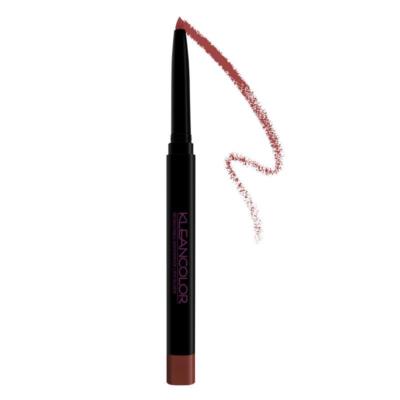 Kleancolor Retractable Lip Eye Liner Waterproof Pick From 34 Colors