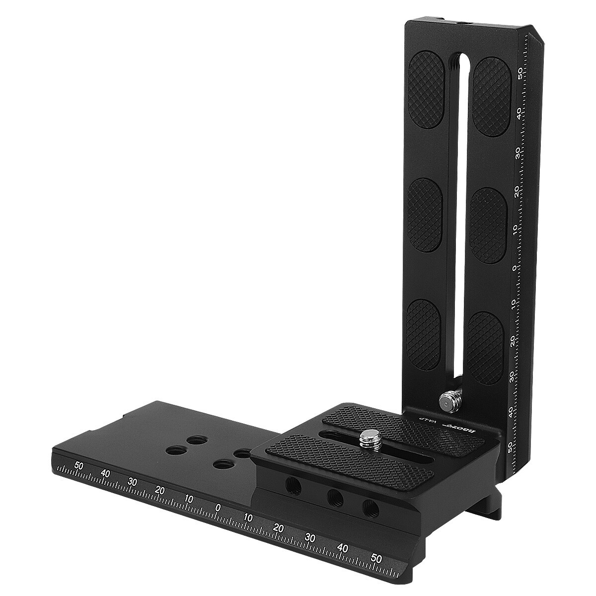 Camera Height Riser Plate and Vertical Plate for Zhiyun Zhi yun Crane 3 LAB