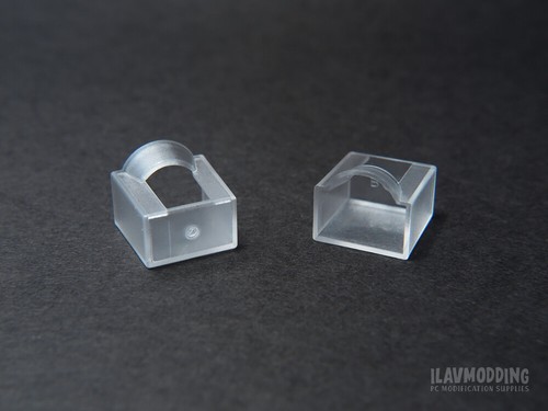 Ethernet Kabel / LAN Kabel - Anti Staub Abdeckung Stecker Kappe Großhandel [100 Stück] - Bild 14 von 14