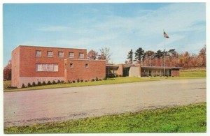 convent averill
