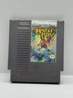 Adventures of Bayou Billy (Nintendo) NES Game only Tested Authentic