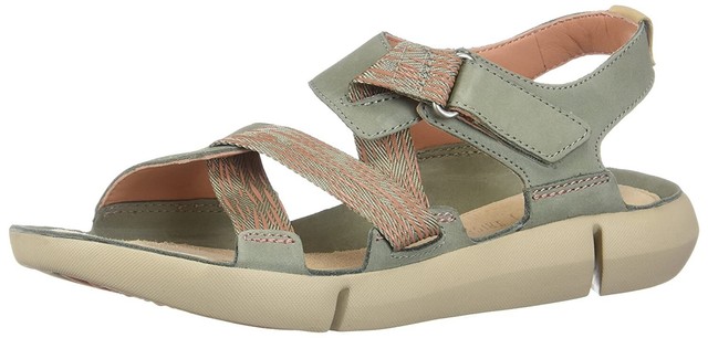 ladies sporty sandals