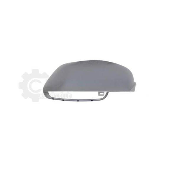 Prasco Abdeckung AußEnspiegel Rechts Schwarz FüR VW Polo Skoda Octavia II Combi-image