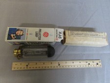 GE General Electric DFK 120V 1000 Watts Projector Lamp Bulb NOS