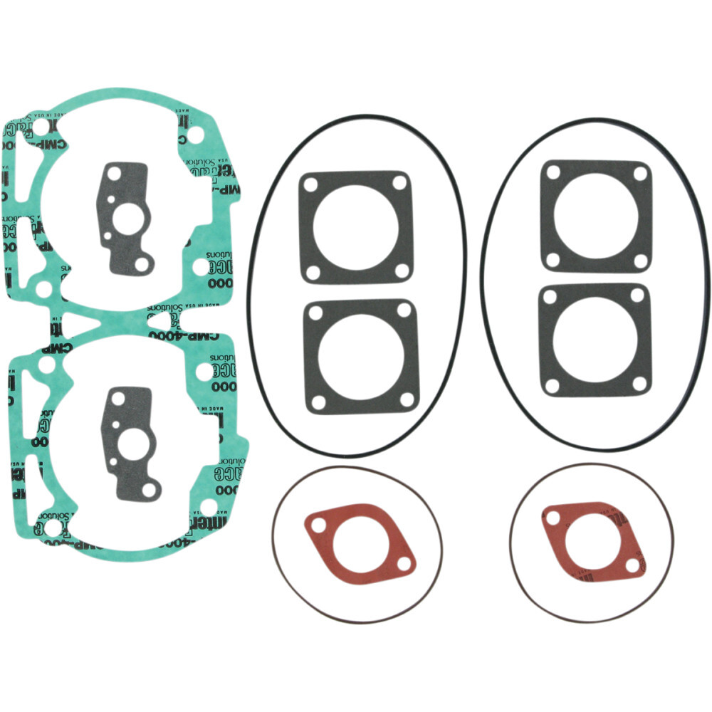 Vertex Pro-Formance Top End Engine Gasket Set Sea-Doo | 710197 | eBay