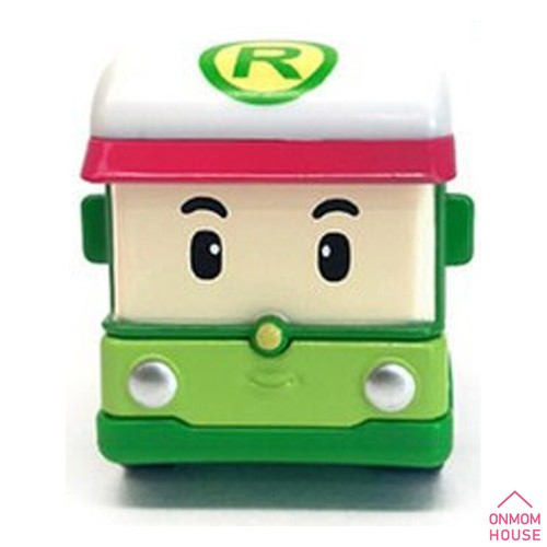 Robocar Poli Diecast Car Toys Figures Collection 27 Series - Picture 152 of 239