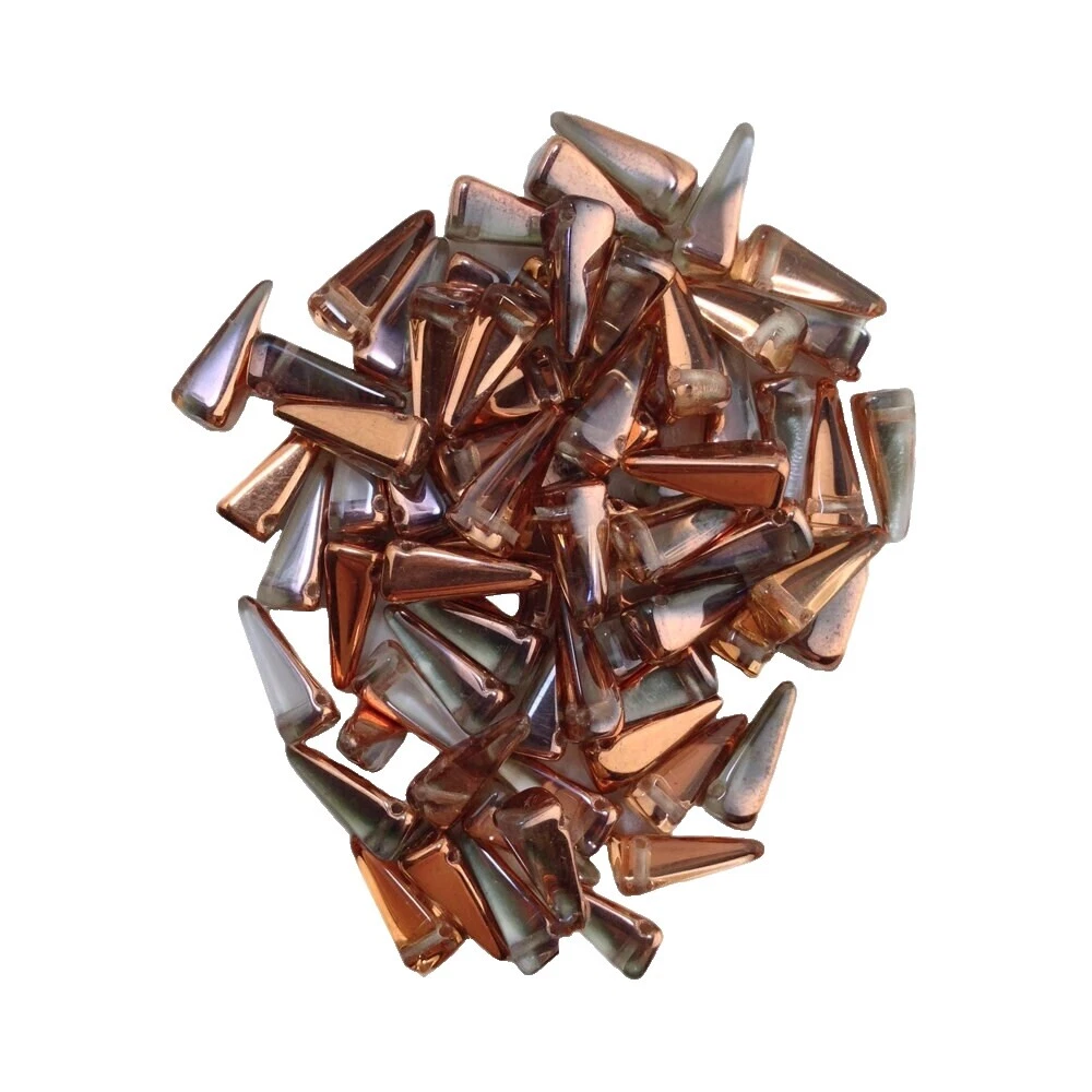 Copper Jewelry Making Beads