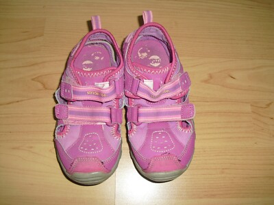  Stride Rite Mädchen Schuhe Sandalen Gr 29