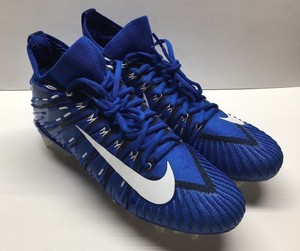 nike alpha menace elite blue