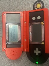 2007 Pokemon Pokedex Handheld Game Nintendo J...